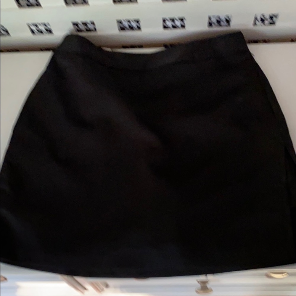 Ashworth Golf Skort